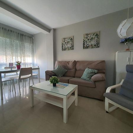Apartamento Centro Mazagón Eksteriør billede