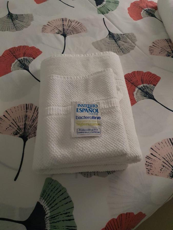 Apartamento Centro Mazagón Eksteriør billede