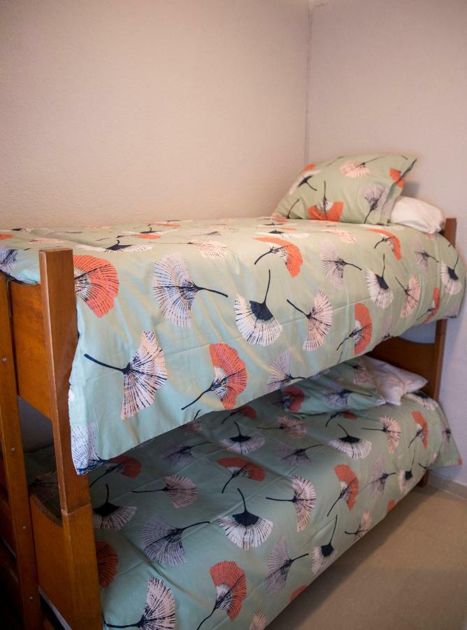 Apartamento Centro Mazagón Eksteriør billede