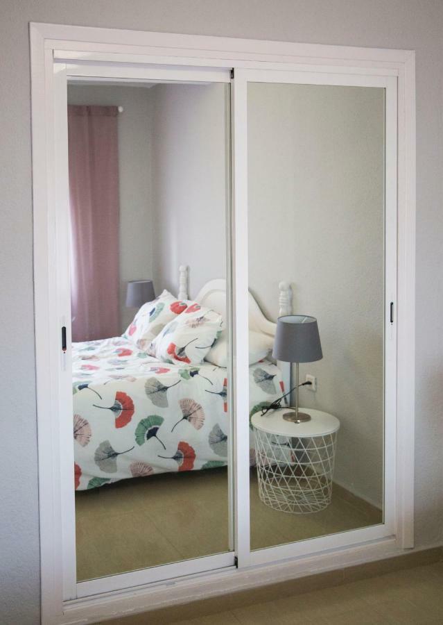 Apartamento Centro Mazagón Eksteriør billede