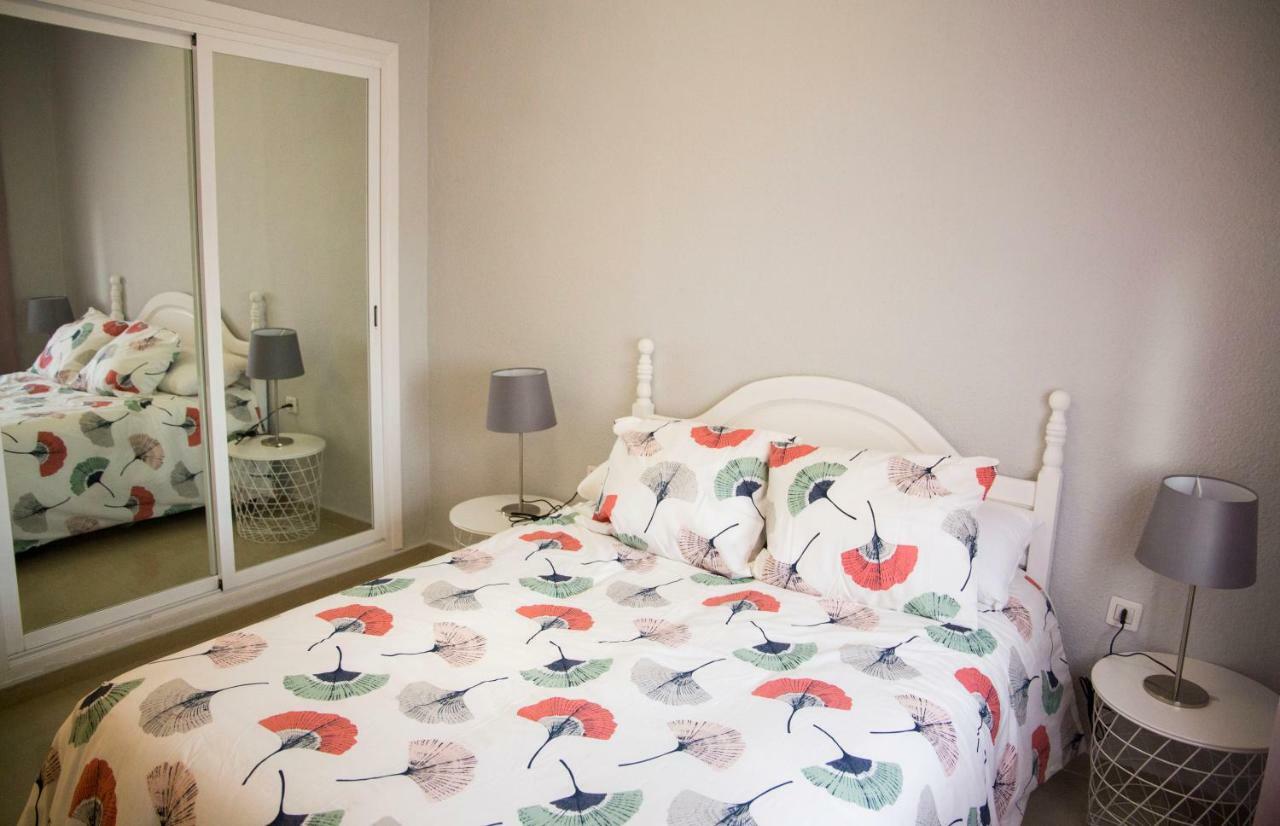 Apartamento Centro Mazagón Eksteriør billede