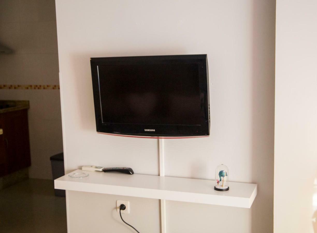 Apartamento Centro Mazagón Eksteriør billede