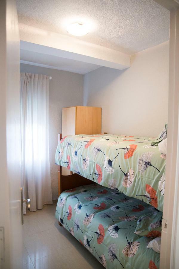 Apartamento Centro Mazagón Eksteriør billede