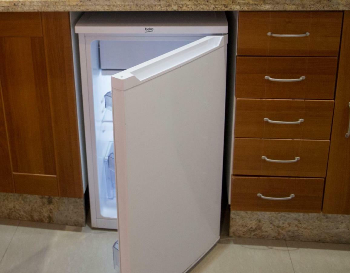 Apartamento Centro Mazagón Eksteriør billede