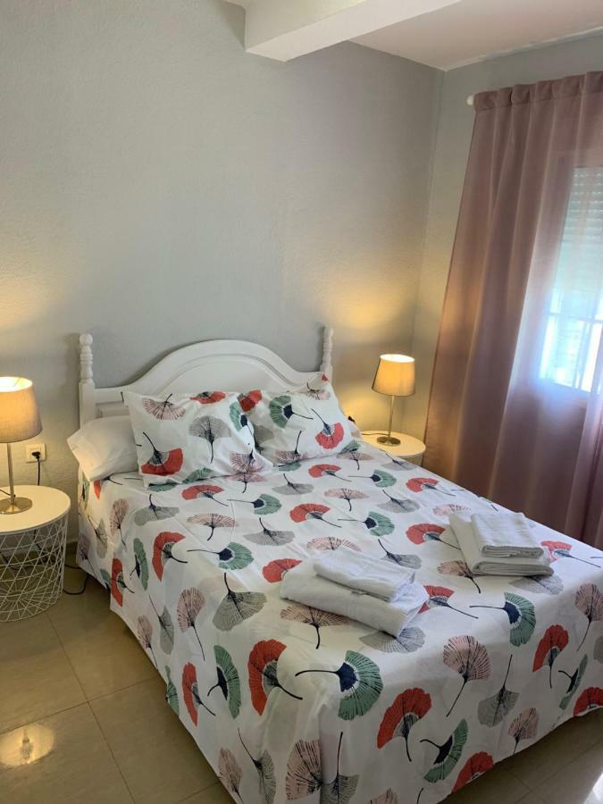 Apartamento Centro Mazagón Eksteriør billede