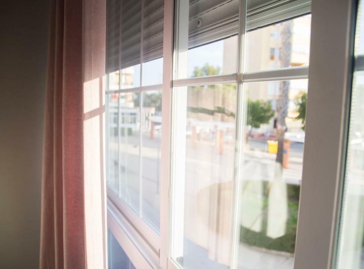 Apartamento Centro Mazagón Eksteriør billede