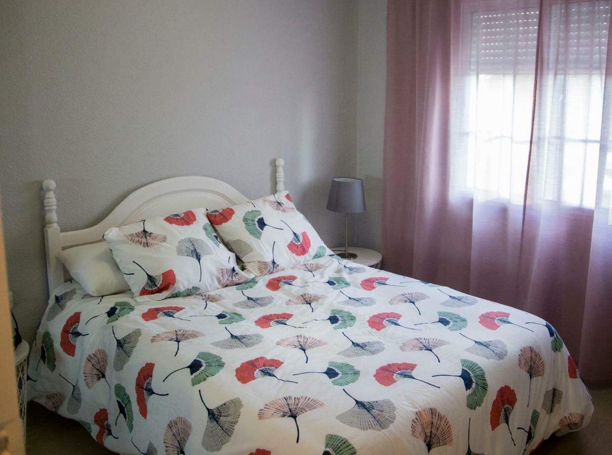 Apartamento Centro Mazagón Eksteriør billede