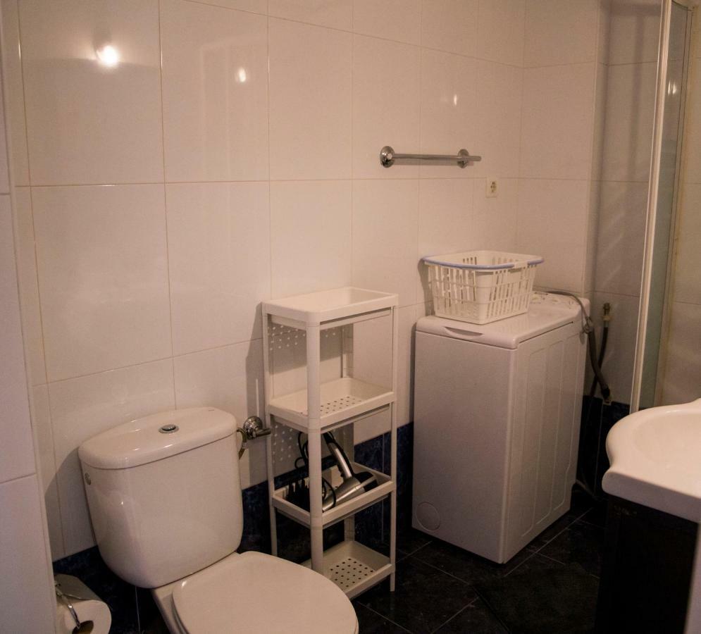 Apartamento Centro Mazagón Eksteriør billede