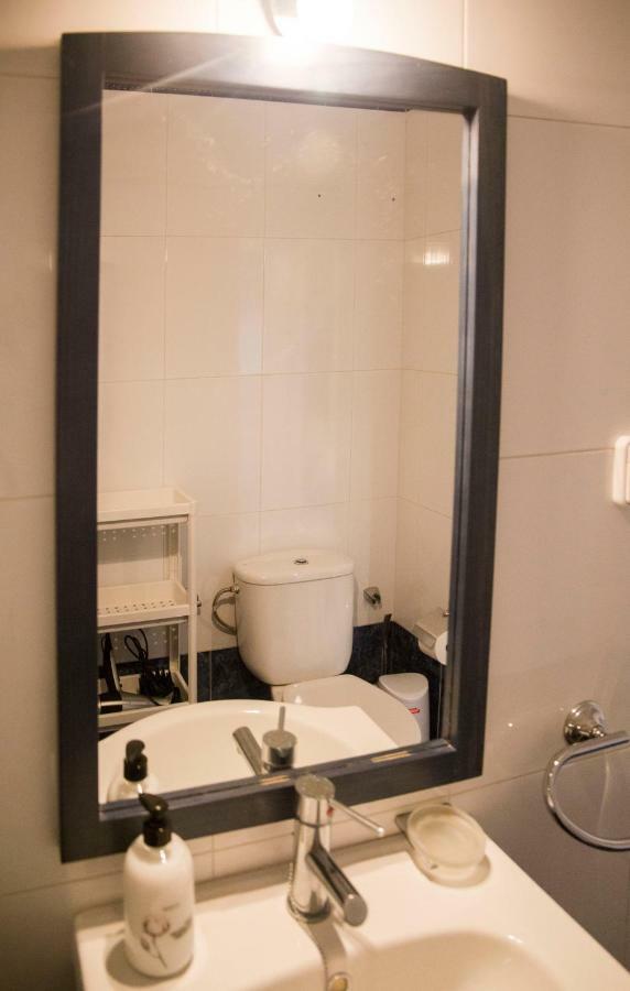 Apartamento Centro Mazagón Eksteriør billede
